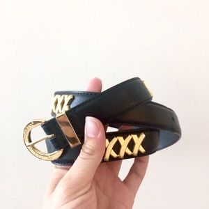 1980’s PALOMA PICASSO BELT VINTAGE BELT